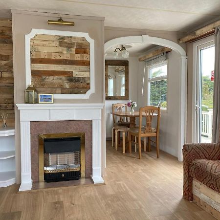 Willa Rustic Retreat On Southview Skegness Zewnętrze zdjęcie