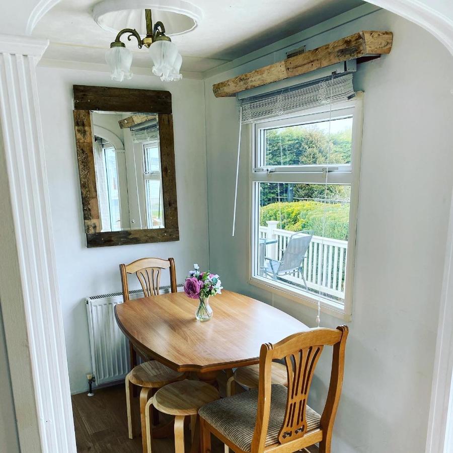 Willa Rustic Retreat On Southview Skegness Zewnętrze zdjęcie