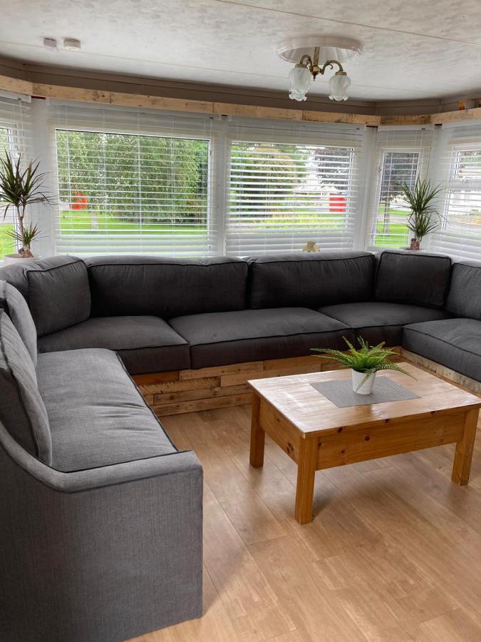 Willa Rustic Retreat On Southview Skegness Zewnętrze zdjęcie