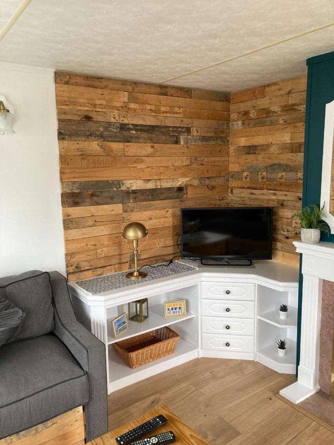 Willa Rustic Retreat On Southview Skegness Zewnętrze zdjęcie